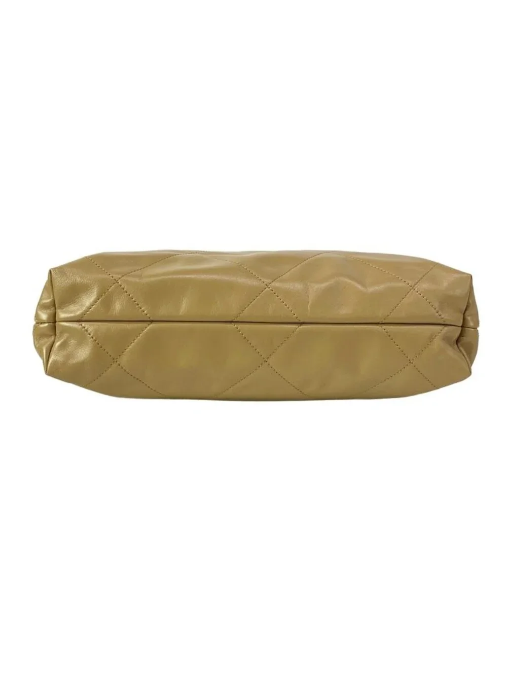 Chanel Shoulder Bag Chanel 22 Small Beige